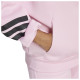 Adidas Γυναικείο φούτερ Future Icons 3-Stripes Hoodie